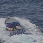 20,000-pound cocaine seizure by Coast Guard breaks 18-year-old record