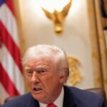 The Supreme Court’s conservative majority eyes more power for the president