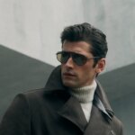 Brunello Cucinelli Fall 2026 Menswear Collection