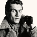 Dunhill Fall 2026 Menswear Collection