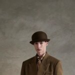 Uma Wang Fall 2026 Menswear Collection