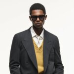 Umit Benan Fall 2026 Menswear Collection
