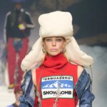 Dsquared2 Fall 2026 Ready-to-Wear Collection