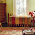 The Biggest Color Trends in 2026 Interior Design