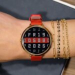 Pebble’s round smartwatch is getting a reboot