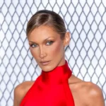 Bella Hadid Gives Method Dressing a Try for ‘The Beauty’