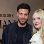 The Glow Was Real at Armani Beauty’s Luminous Silk Celebration in Los Angeles