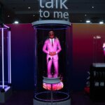 I saw the future of retail, and it’s all AI