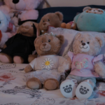 ‘All The Empty Rooms’ Memorializes Kids Killed In School Shootings