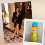 How to Wear Heels Without Pain Using Lidocaine Spray