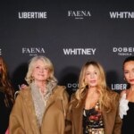 Maximalists, Unite! The Whitney’s Annual Art Party Made a Bold and Splashy Statement