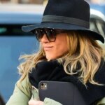 Jennifer Aniston Just Gave the Nostalgic 2016 Uniform a Modern Update for 2026