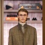 Zegna Fall 2026 Menswear Collection