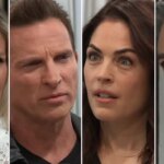 GH Spoilers Video: ‘Somebody’s Gonna Have To Take The Fall’