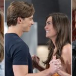 GH Recap: Gio And Emma Make Love, Carly Nearly Spoils Jason’s Date