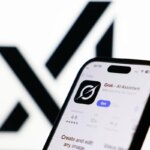 Nearly half of xAI’s founding team has now left the company