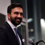 Zohran Mamdani To Appear On ABC’s ‘The View’ Next Week