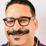 ‘Behemoth!’ Casts Erik Griffin (EXCLUSIVE)