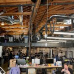 Physical Intelligence is reportedly in talks to raise $1 billion, again