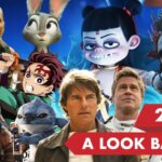 Global Box Office 2025 Report: Hollywood Studio Rankings