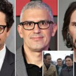 ‘Conjuring’ Prequel, J.J. Abrams Movie, Keanu Reeves Project Get Release Dates