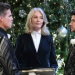 DAYS Spoilers for January 2: An Unexpected Guest at Leo and Javi’s Wedding!