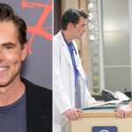Y&R’s Jason Thompson Recalls Billy Miller Encouraging Him to Play Billy Abbott