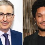 John Oliver Isn’t Sweating Possible WBD Merger, Says ‘Last Week Tonight’ Won’t Change