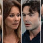 GH Recap: GH Recap: The Walls Close In On Michael, Laura Fears For Ace’s Life
