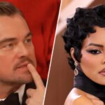 Teyana Taylor Says Leo’s Globe Conversation Was About ‘KPop Demon Hunters’