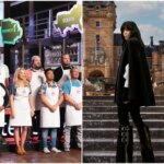 Banijay & All3 Cozy Up