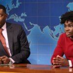 ‘Saturday Night Live’s Kam Patterson Says Show Is “Really Gay”