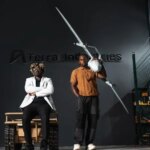 African defensetech Terra Industries, founded by two Gen Zers, raises additional $22M in a month