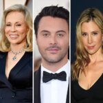 Nicola Peltz Beckham, Faye Dunaway, Jack Huston Join ‘Prima’ (EXCLUSIVE)
