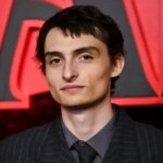 Finn Wolfhard Will Focus On Music In 2026