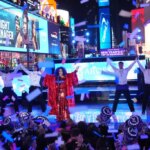‘Dick Clark’s New Year’s Rockin’ Eve’ Up 35% With 30M Viewers