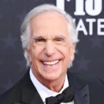 Henry Winkler Has No Plans To Retire From Acting