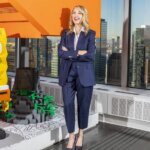 Former Paramount International Markets Chief Pam Kaufman Joins Gap