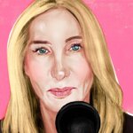 With the Podcast “I’ve Had It,” Jennifer Welch Goes “Dark Woke” on Politics