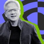 Nvidia CEO Jensen Huang says ‘I think we’ve achieved AGI’