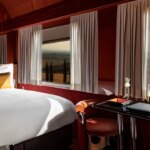 A New Orient Express Train Is Whisking Travelers Across Italy in ’60s Dolce Vita Style