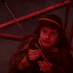 ‘Stranger Things 5’ Star Gaten Matarazzo Breaks Down Finale