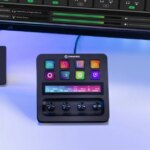 The Stream Deck Plus is back to its lowest price