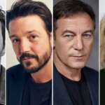 Taylor Kitch, Diego Luna, Jason Isaacs, Rhea Seehorn Film Heads To EFM