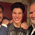 Bold and Beautiful Comings and Goings: RJ Forrester Recast Heading Home To Los Angeles!