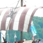 Archaeologists find a supersized medieval shipwreck in Denmark