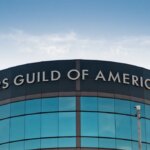 L.A. Writers Join Staff Picket Line After Canceled WGA Awards Ceremony