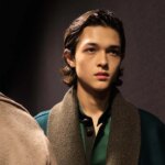 Go Backstage at Zegna, Dolce & Gabbana, and Giorgio Armani at the Fall 2026 Menswear Shows in Milan