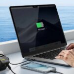 Baseus’ retractable, 6-in-1 travel adapter is on sale for its lowest price to date