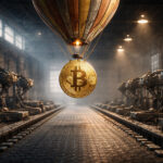 Bitcoin refuses to lose $70,000 this weekend. Was my $49k bottom call wrong?